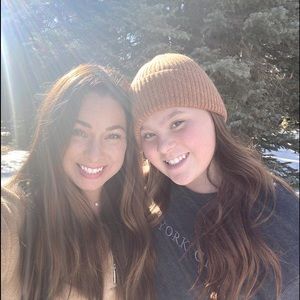 Meet your Posher, Brittany